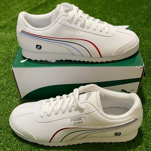 Puma Other - PUMA BMW MMS Roma 🔥👟